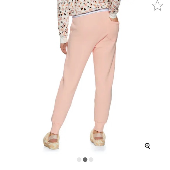 UGG Ericka Relaxed Fit Jogger - Picture 2 of 6